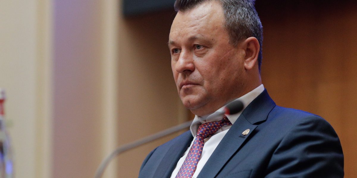 Istudor, potențial ministru Agricultură: Cine e propunerea lui Tomac