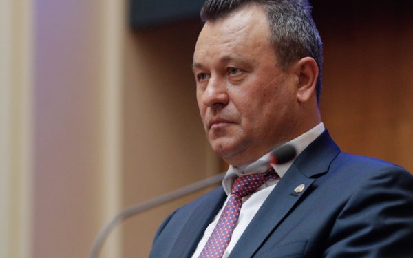Istudor, potențial ministru Agricultură: Cine e propunerea lui Tomac