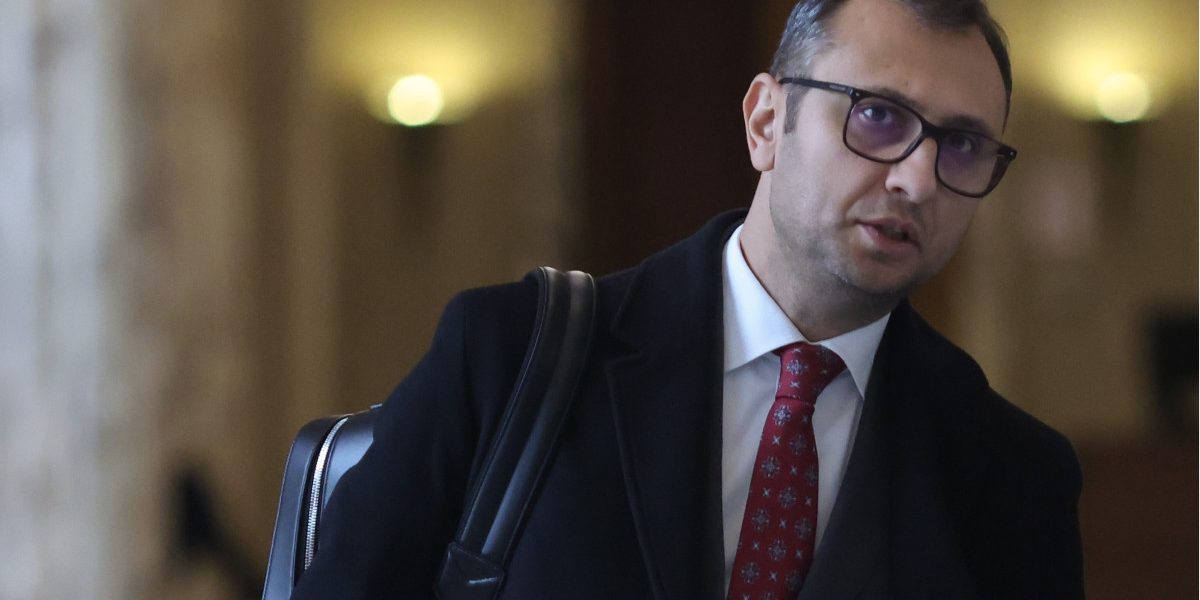 Teodor Dulceață, viitor ministru al Mediului?