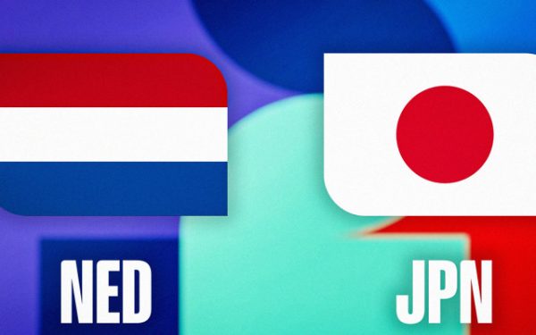Olanda-Japonia: 0-0, ocazie uriașă-n minutul 3