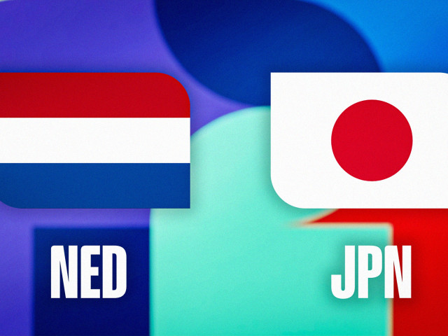 Olanda-Japonia: 0-0, ocazie uriașă-n minutul 3