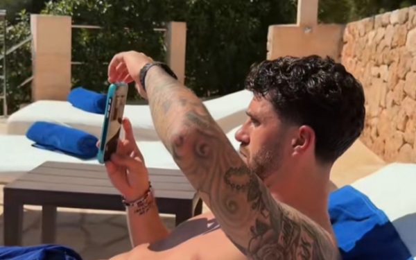 Accident grav: Argentinian OUT de la Mondiale! Înlocuitorul, prins pe Ibiza