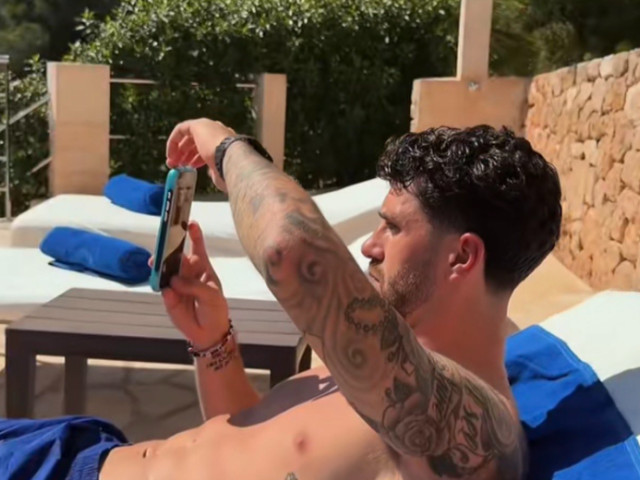 Accident grav: Argentinian OUT de la Mondiale! Înlocuitorul, prins pe Ibiza