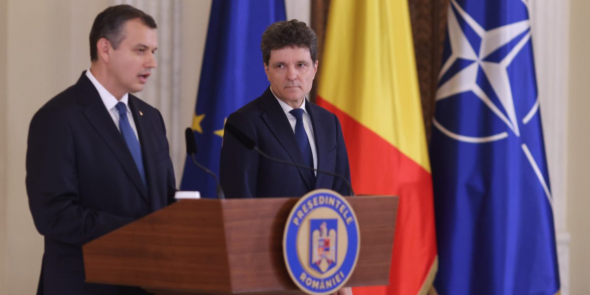 Kelemen Hunor: Nicușor Dan corect, partidele n-au oferit nimic