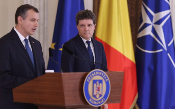 Kelemen Hunor: Nicușor Dan corect, partidele n-au oferit nimic