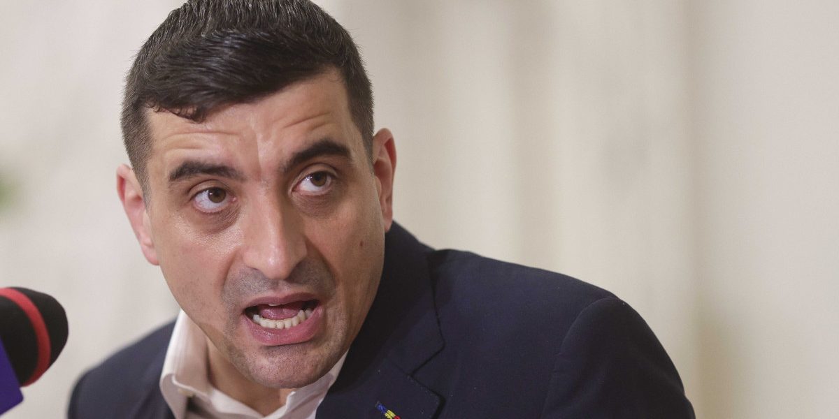Simion, reacție vehementă la acuzațiile Iranului: Ne împing spre război