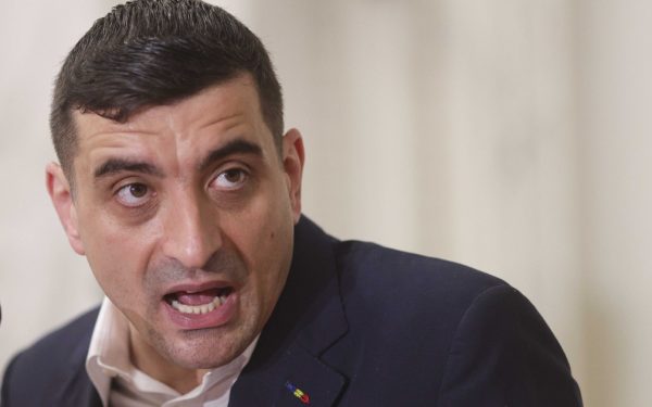 Simion, reacție vehementă la acuzațiile Iranului: Ne împing spre război