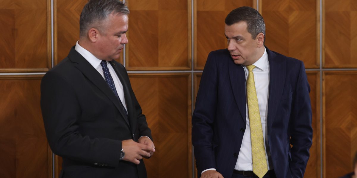 PSD, divizat. Lider PNL, discuții cu Grindeanu la Vila Lac