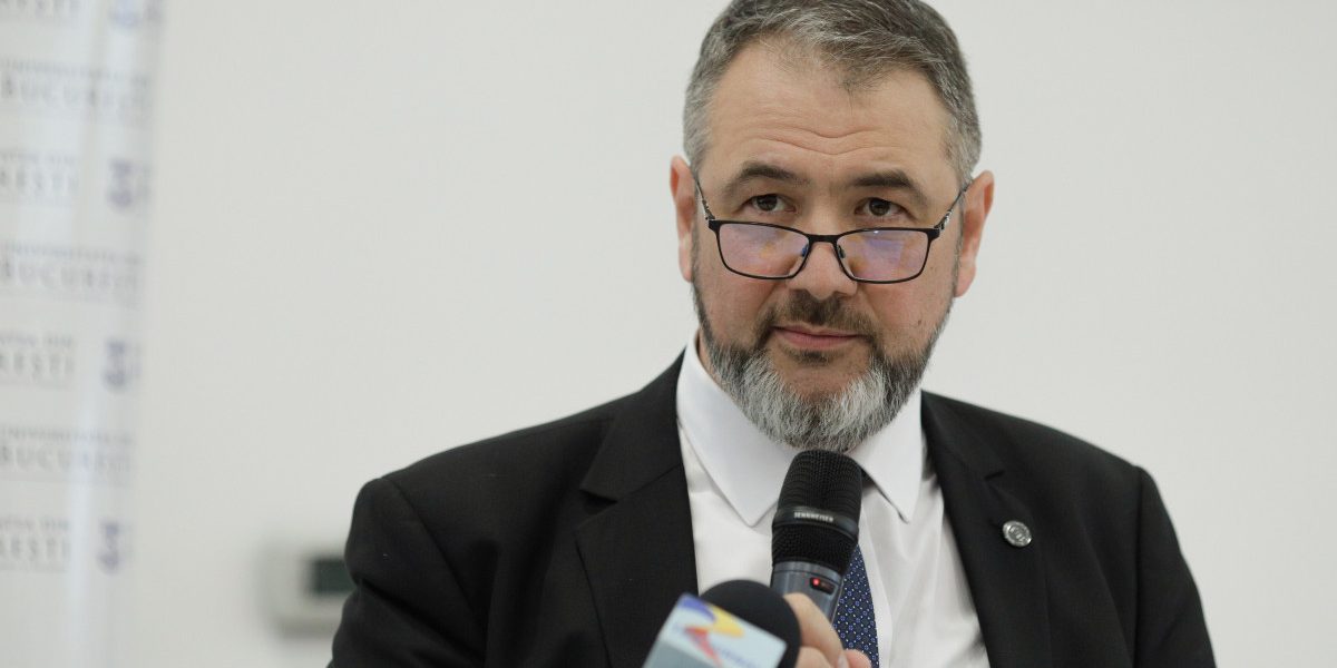 Sorin Costreie, viitor ministru al Educației?