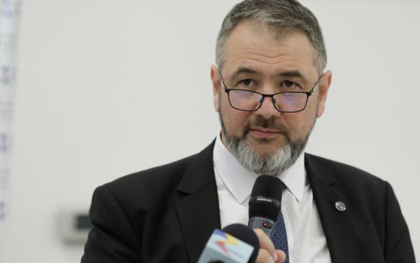 Sorin Costreie, viitor ministru al Educației?