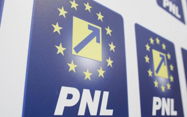 PNL în Congres Extraordinar: Șefia și Statutul, pe Ordinea de Zi