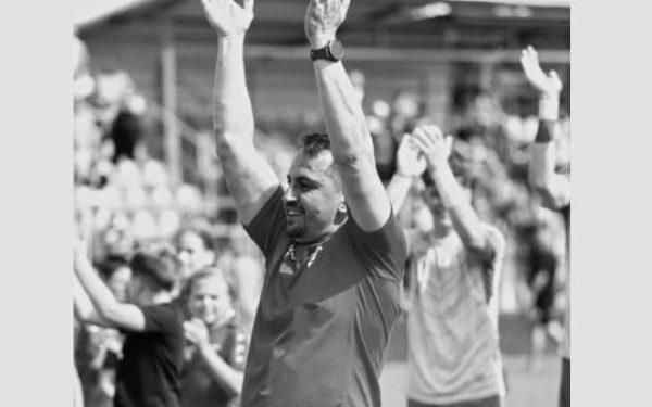 Tragedie în fotbal: S-a stins din viață Radu Mărginean