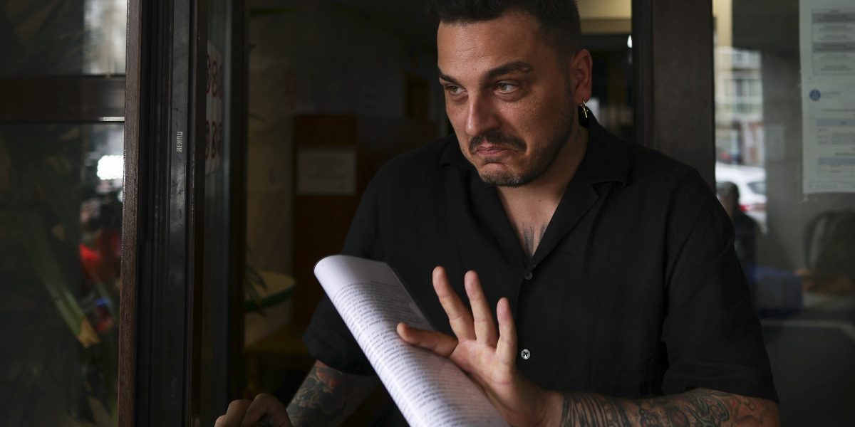 Makaveli, la Parchet după o noapte de arest. Ce acuzații îi vizează pe influencer