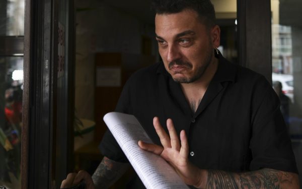 Makaveli, la Parchet după o noapte de arest. Ce acuzații îi vizează pe influencer