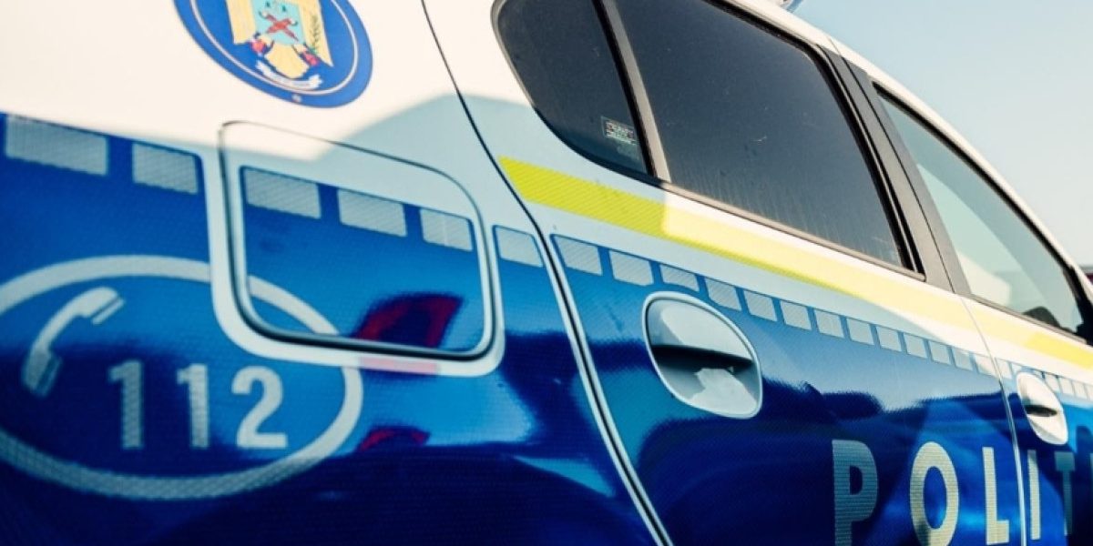 Galați: Tragedie cutremurătoare! Copil de 2 ani, găsit mort în apartament
