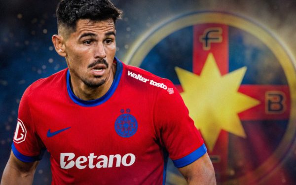 Csikszereda, după eșecul cu Anderson: Nu mă cert cu medicul FCSB