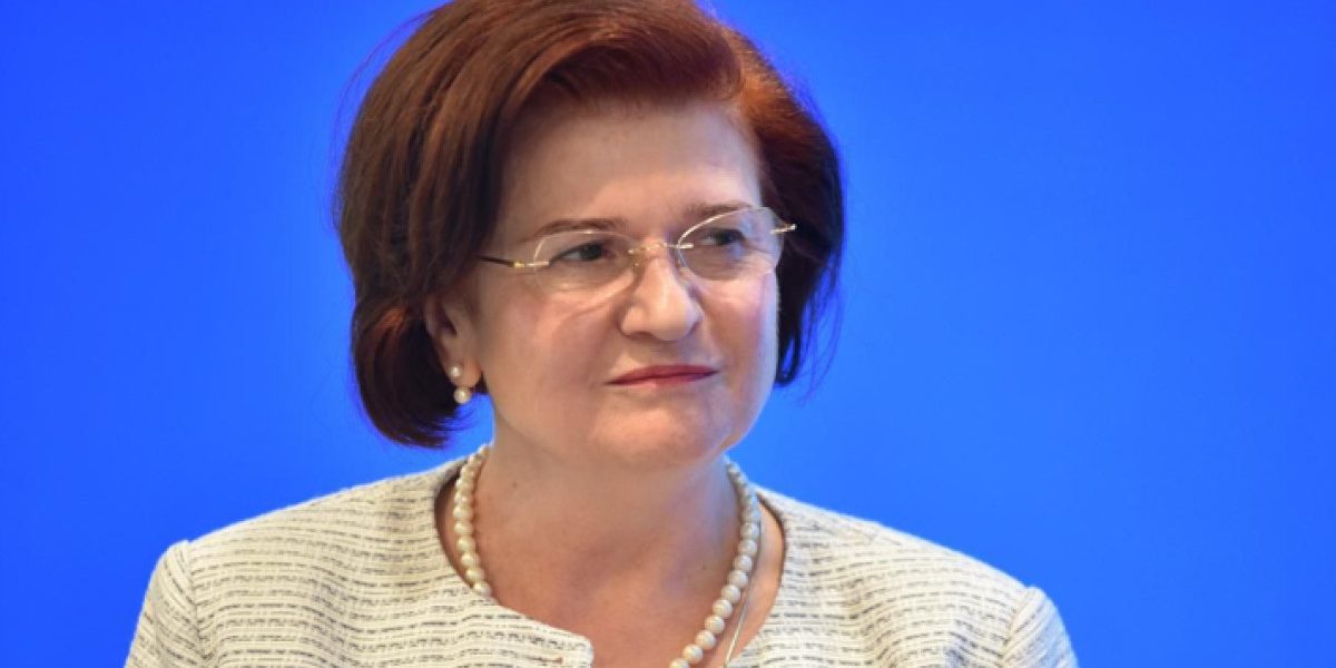 Șefa Colegiului Medicilor: Adicții la medici, probleme și în alte profesii