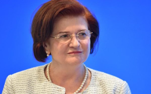 Șefa Colegiului Medicilor: Adicții la medici, probleme și în alte profesii
