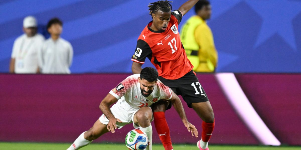 Austria debutează cu victorie la CM 2026 pe seama Iordaniei
