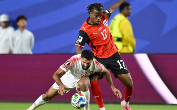Austria debutează cu victorie la CM 2026 pe seama Iordaniei
