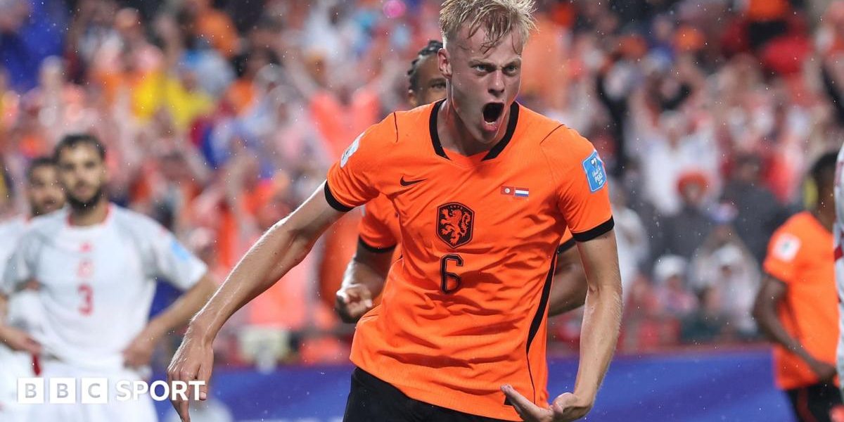 Tunisia – Olanda LIVE: Monitorizează meciul de la Campionatul Mondial