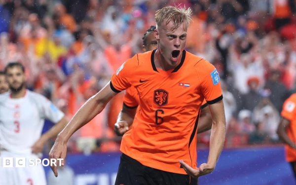 Tunisia – Olanda LIVE: Monitorizează meciul de la Campionatul Mondial