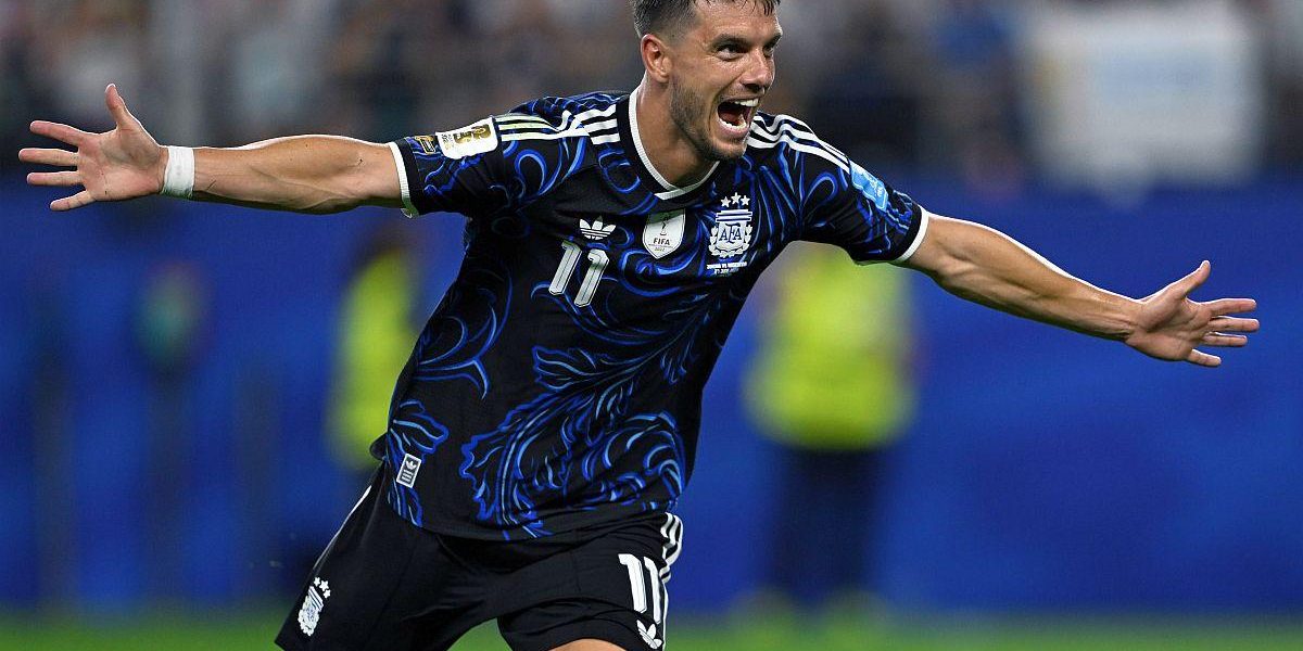 Iordania – Argentina și Algeria: Goluri pe bandă roulantă