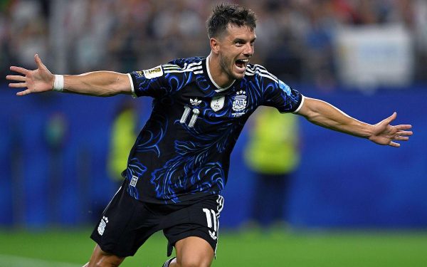 Iordania – Argentina și Algeria: Goluri pe bandă roulantă