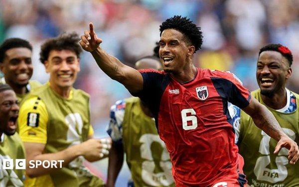 Uruguay – Cabo Verde: Rezultat, transmisiune, comentariu fotbal