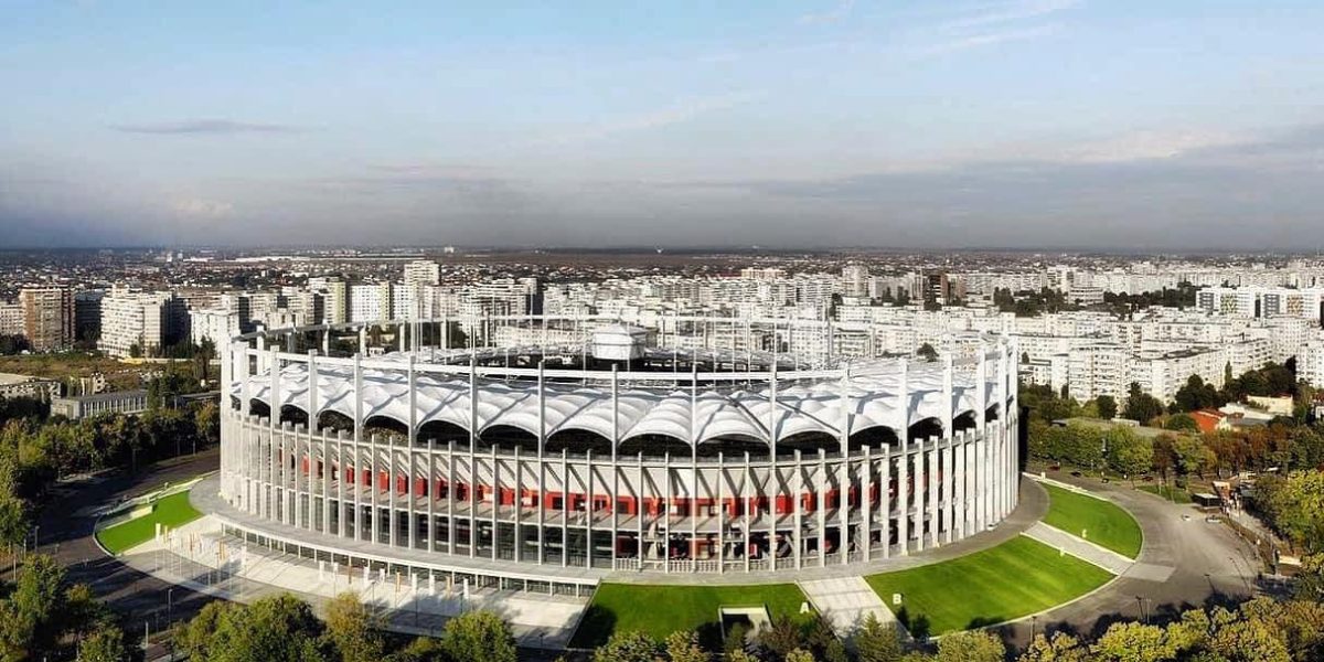 București CERE Drumuri Blocate: Arena Națională, sub Securitate Maximă