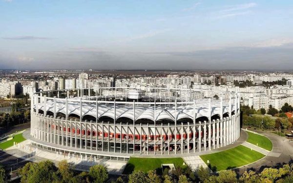București CERE Drumuri Blocate: Arena Națională, sub Securitate Maximă