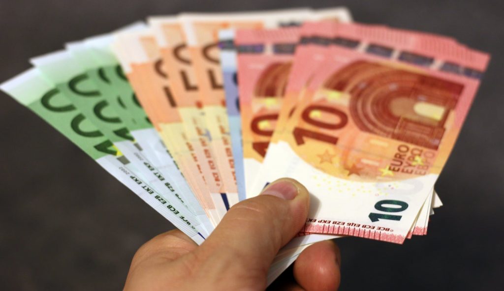ANAF, lovitură la casele de schimb: 85% cu nereguli, amenzi de milioane