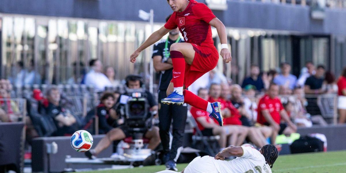 Australia vs. Turcia: Duel în Grupa D de la Mondial