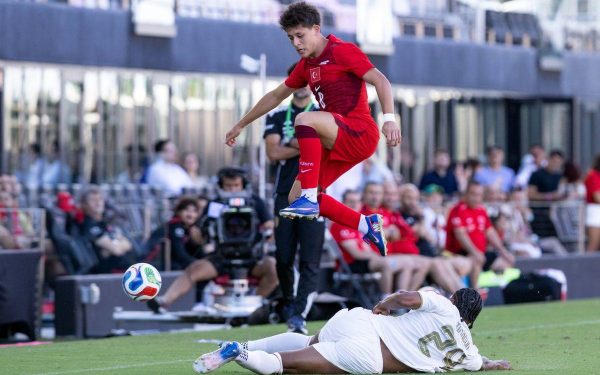 Australia vs. Turcia: Duel în Grupa D de la Mondial