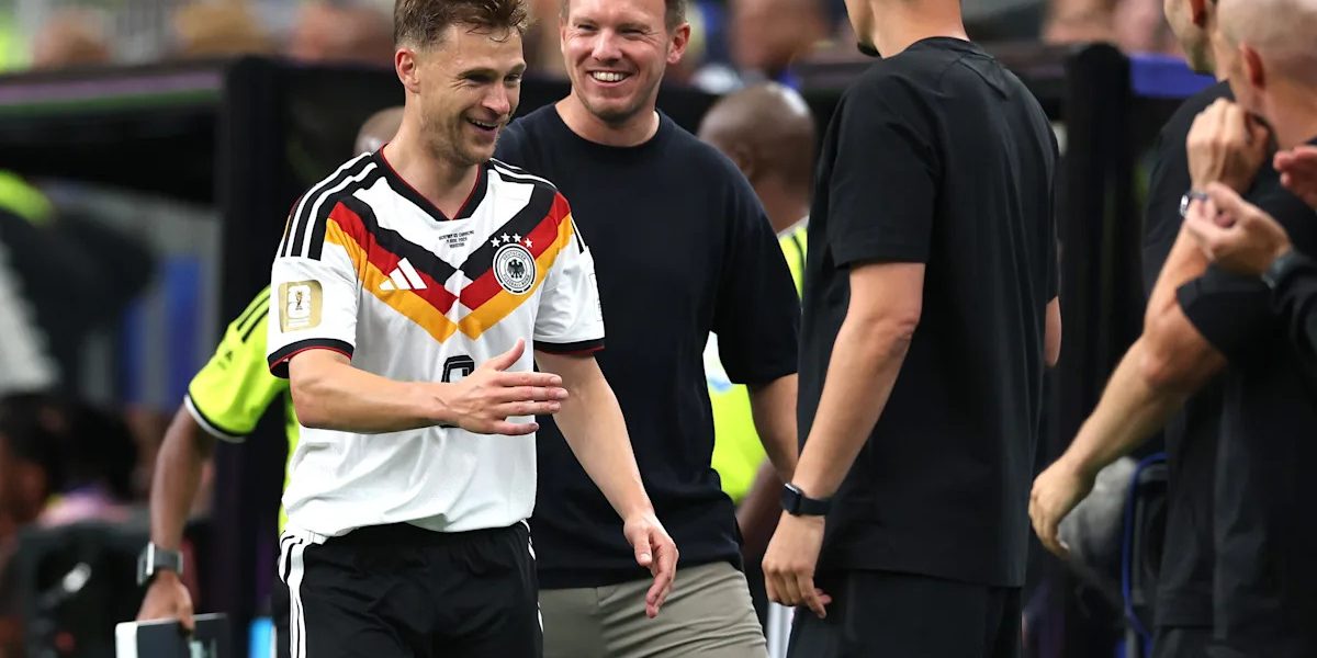 Bayern Munchen,Ziua Mondială pe 14 Iunie