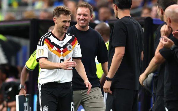 Bayern Munchen,Ziua Mondială pe 14 Iunie