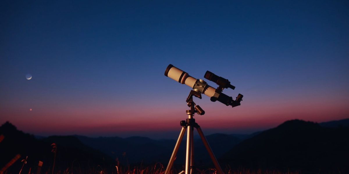 Telescop vs. Microscop: Test rapid de cultură generală