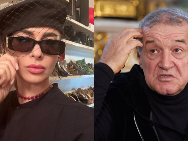 Anamaria Prodan, secretele succesului FCSB: „Am făcut-o cu Reghe”
