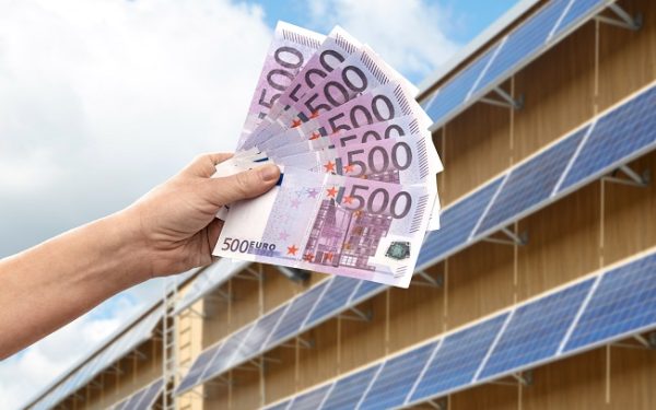 AFIR: 265 mil. euro pentru fermieri și procesatori! Solar din 15 iunie