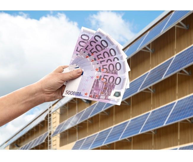 AFIR: 265 mil. euro pentru fermieri și procesatori! Solar din 15 iunie