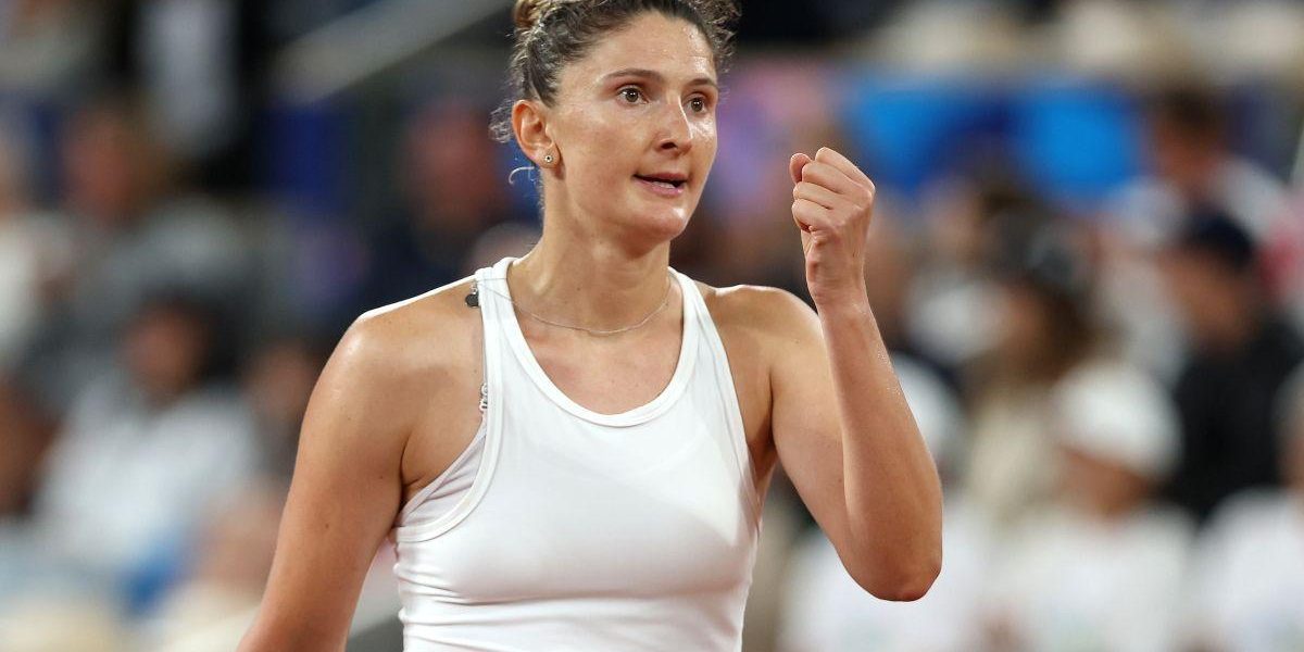 Begu, victorie mare în calificări la Bad Homburg