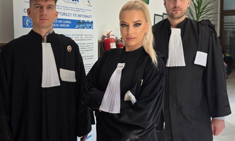 Avocații trag semnalul: Fără grefieri pică justiția