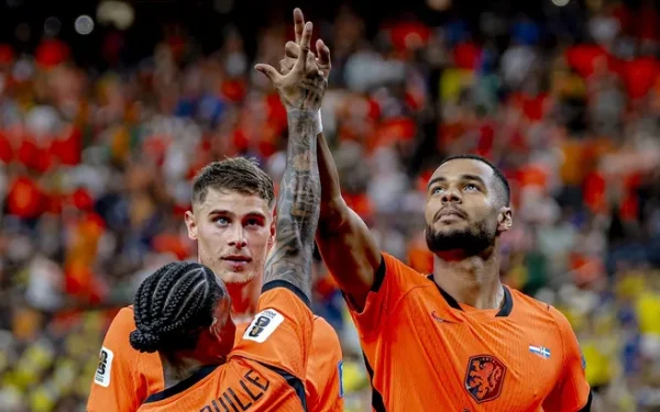 Tunisia – Olanda: Pronostic, noutăți, formații Euro 2024