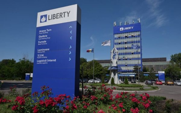 Liberty Galați, licitație record de 444 mil. € în ciuda interdicției din Cehia