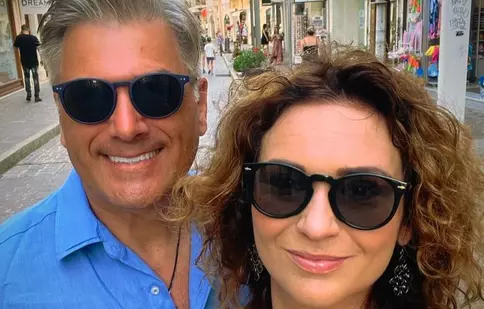 Mircea Radu, divorțat în secret după 10 ani de căsnicie