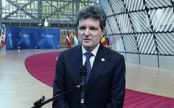 Nicușor Dan, mitul independentului a murit. De ce partidele fac forța democrației