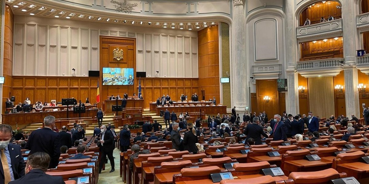 Stoiciu: Germania, model pentru a schimba Constituția