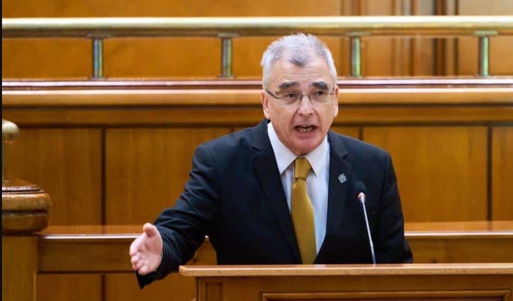 AUR: Parlamentarii nu vor vota Guvernul Veștea