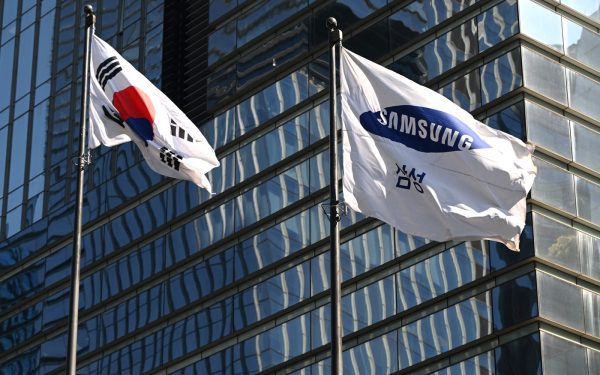 Samsung: 10 ani, bani uriași pentru revoluția economică a Coreei de Sud