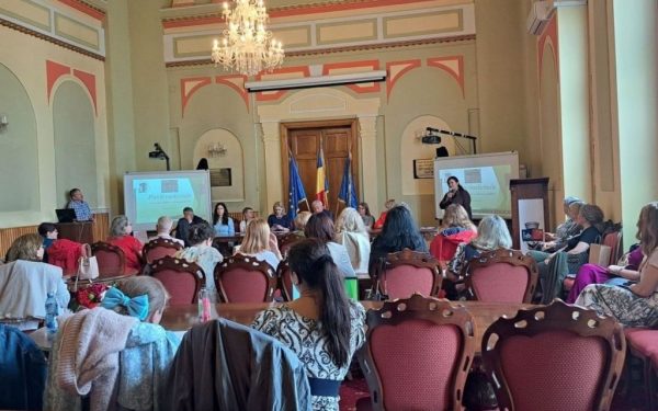 Buzău: Farmaciștii dezbat calitatea produselor naturale în 2026